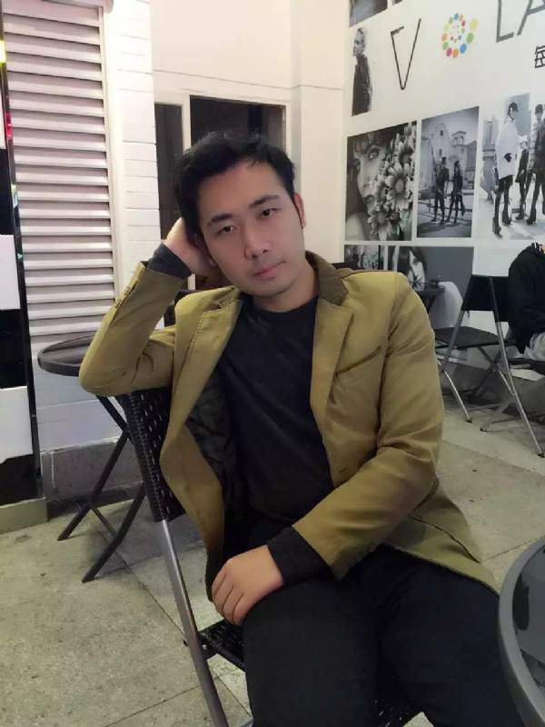 Pretty杨的第一张照片--宜昌相亲服务中心