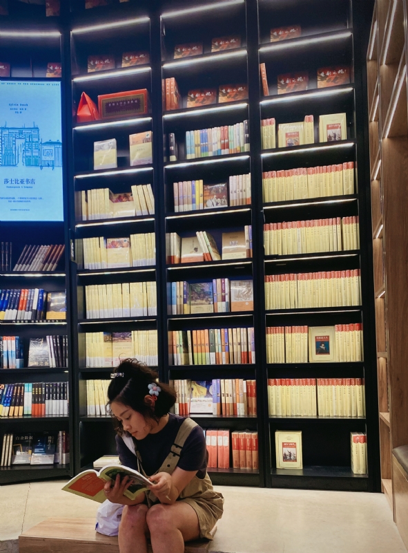 佳妹的第一张照片--宜昌相亲服务中心