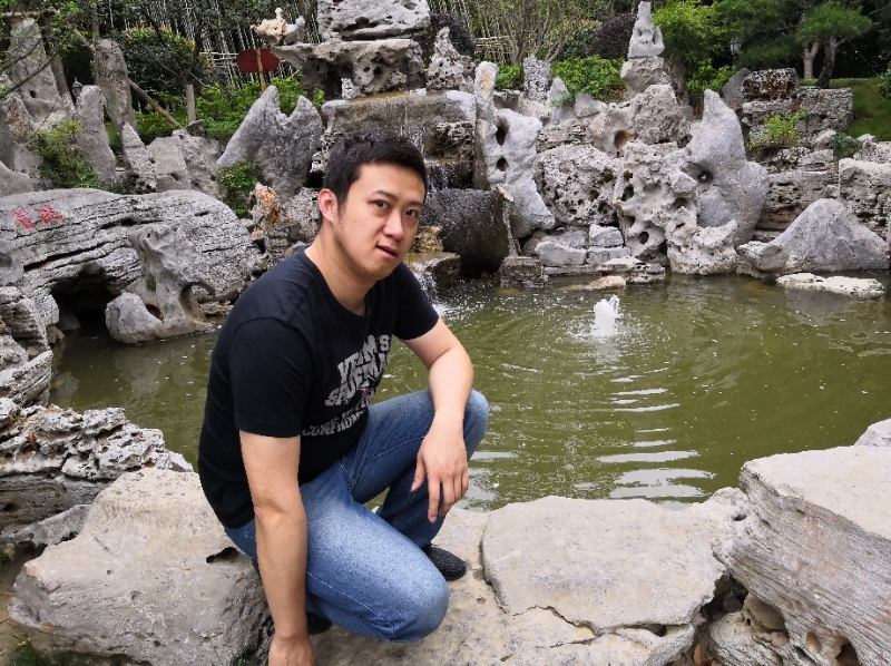 亮仔的第一张照片--宜昌相亲服务中心