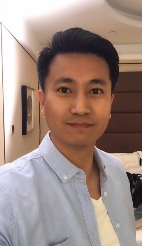 一路向前GO的第一张照片--宜昌相亲服务中心