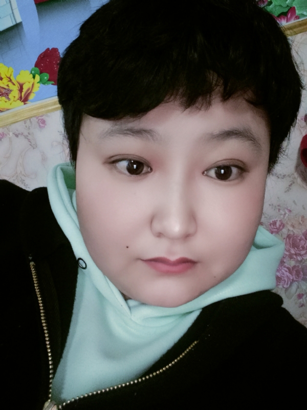 宋呆呆的第一张照片--宜昌相亲服务中心