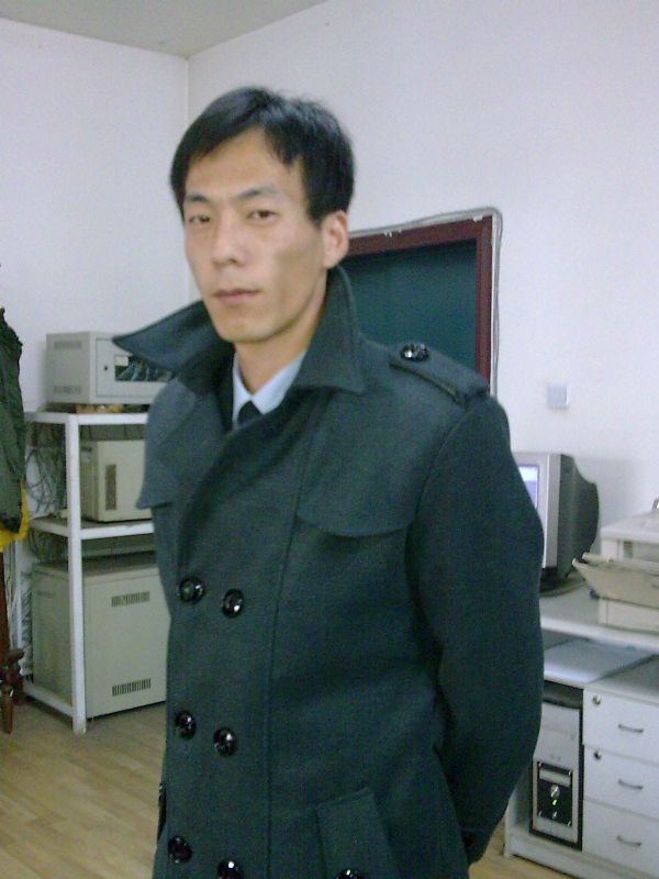 一生何求的第二张照片--宜昌相亲服务中心