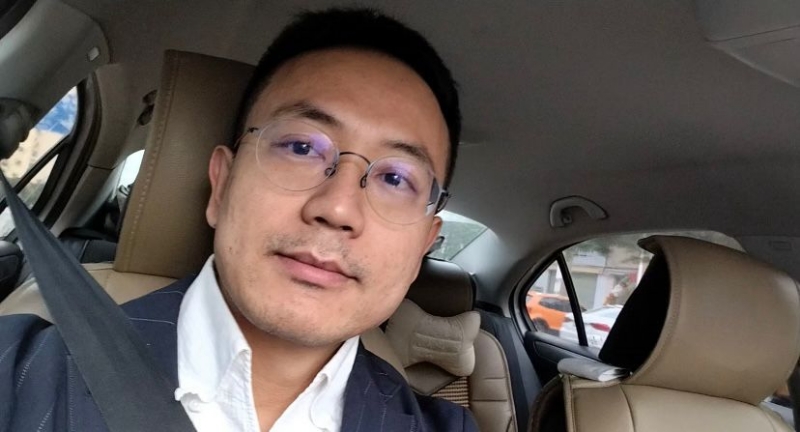 百柯争流的第一张照片--宜昌相亲服务中心