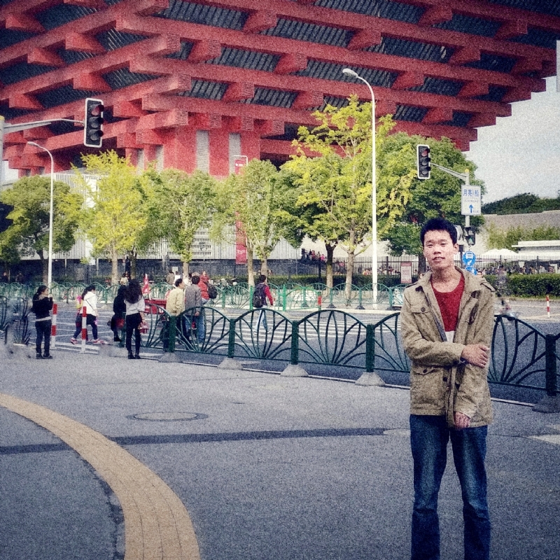 熙宁的第一张照片--宜昌相亲服务中心