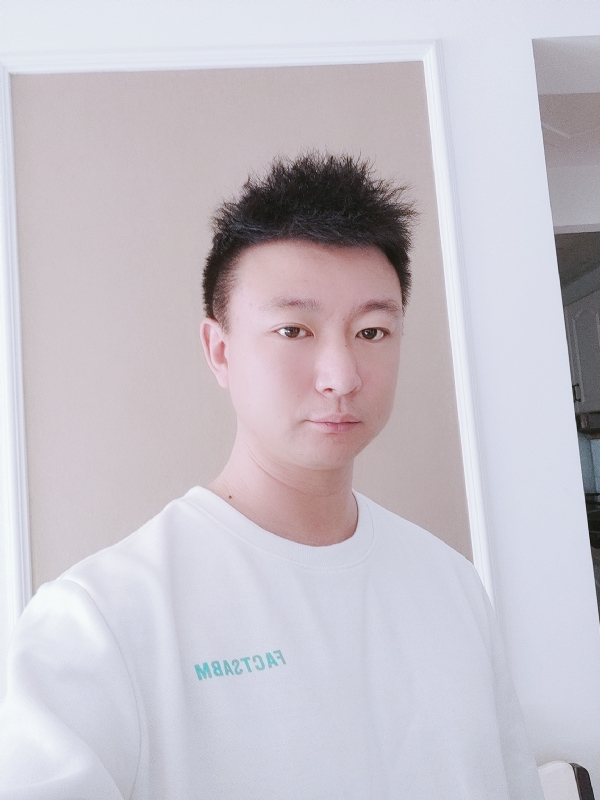 Glory的第二张照片--宜昌相亲服务中心