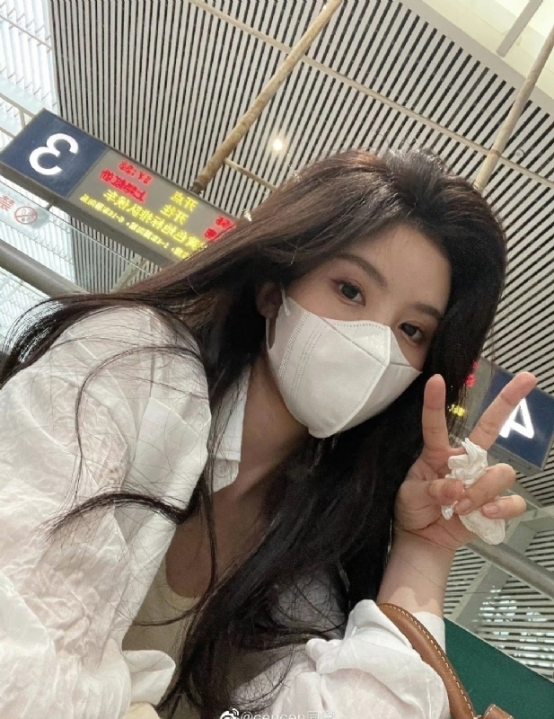 丽华的第一张照片--宜昌相亲服务中心