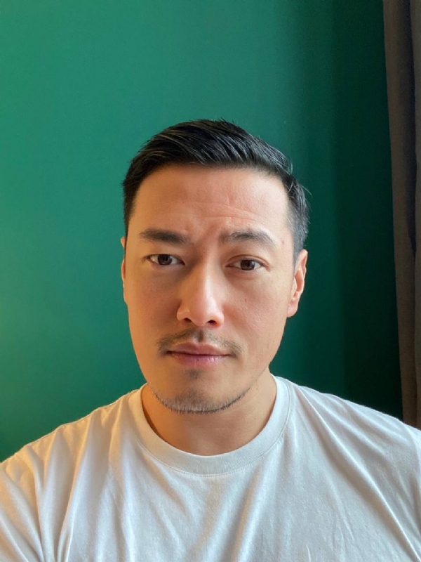 Allen的第一张照片--宜昌相亲服务中心