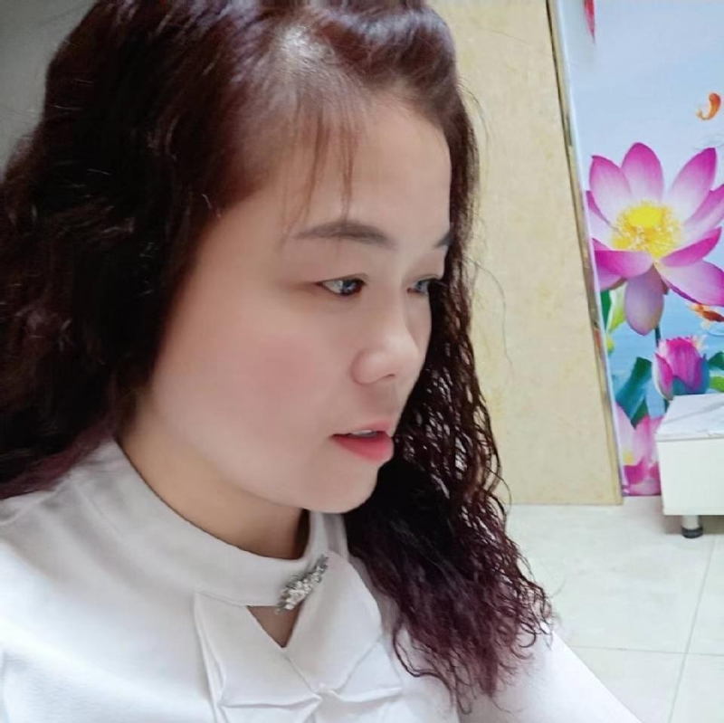 顾枸丽的第二张照片--宜昌相亲服务中心