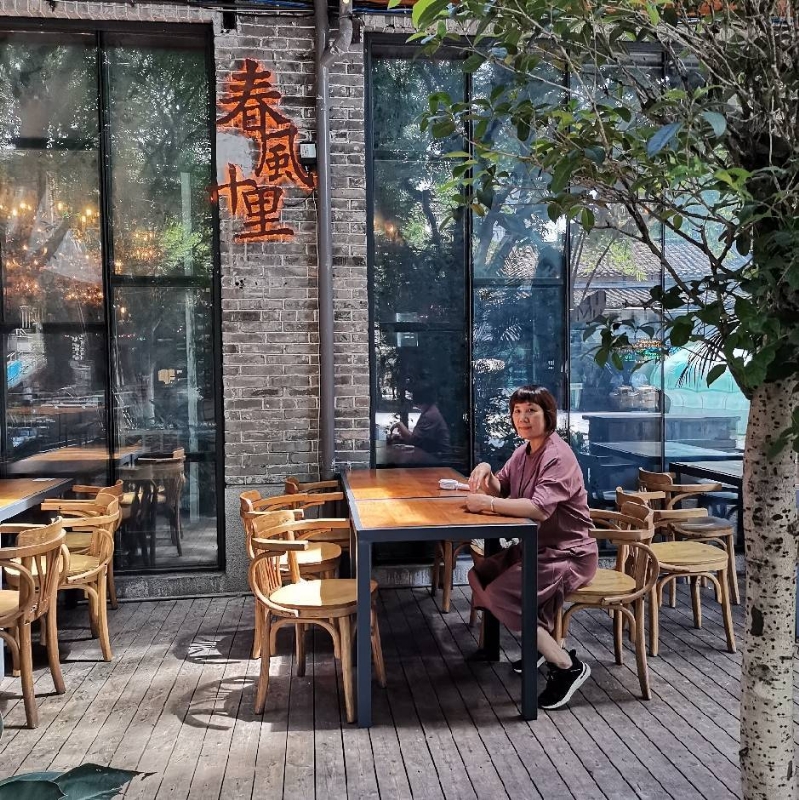 佩的第二张照片--宜昌相亲服务中心