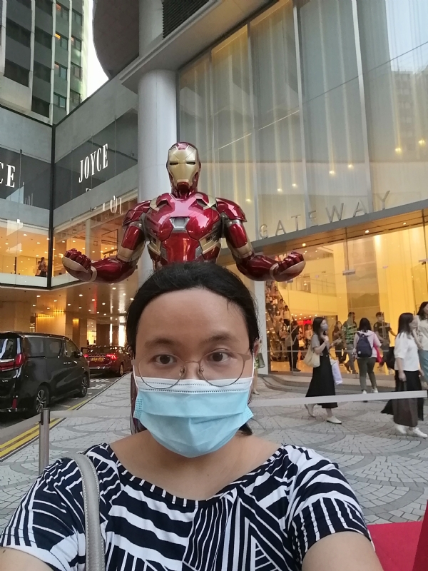 碧珊的第一张照片--宜昌相亲服务中心