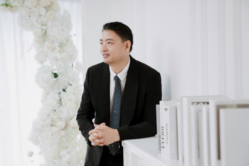 杰瑞的第一张照片--宜昌相亲服务中心