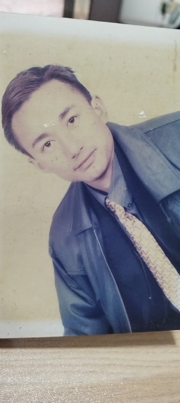 海哥的第一张照片--宜昌相亲服务中心