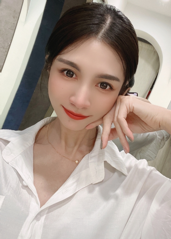 Anna的第一张照片--宜昌相亲服务中心