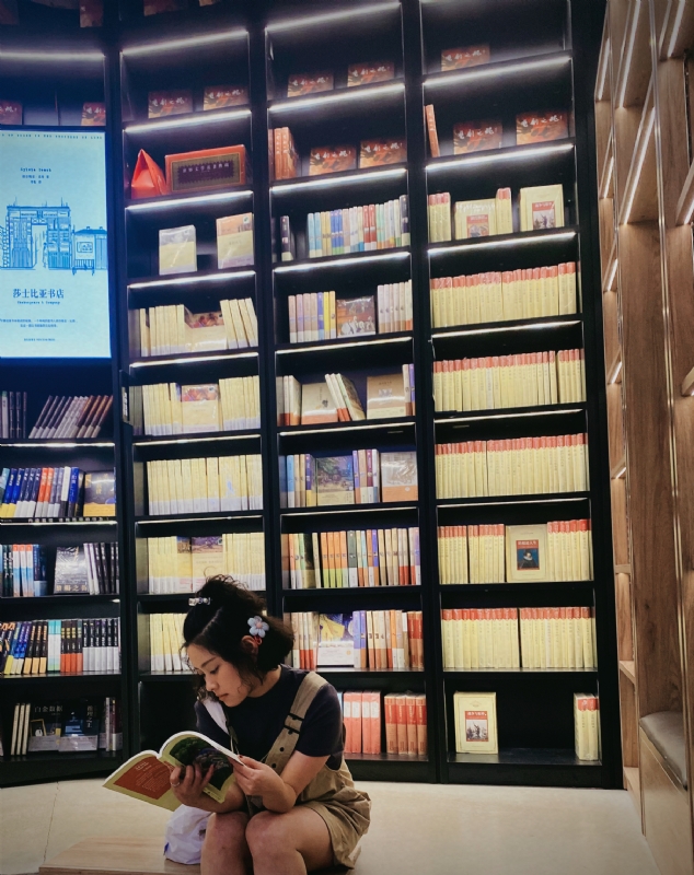 嘉佳的第一张照片--宜昌相亲服务中心