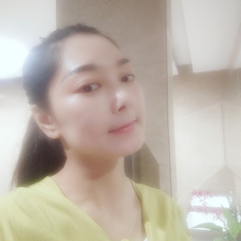 金秋的第一张照片--宜昌相亲服务中心