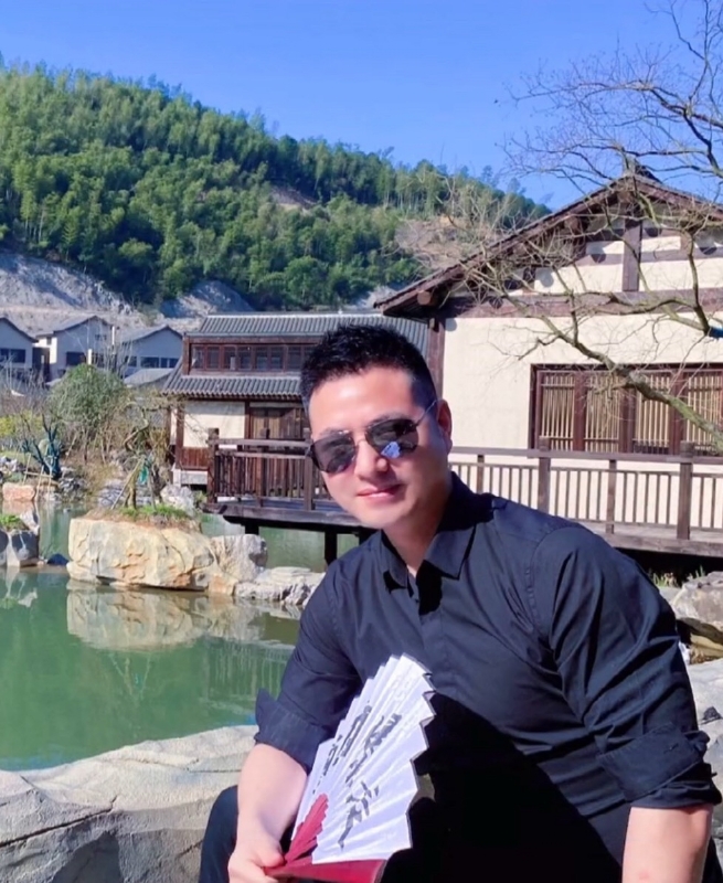 勿忘初心的第二张照片--宜昌相亲服务中心