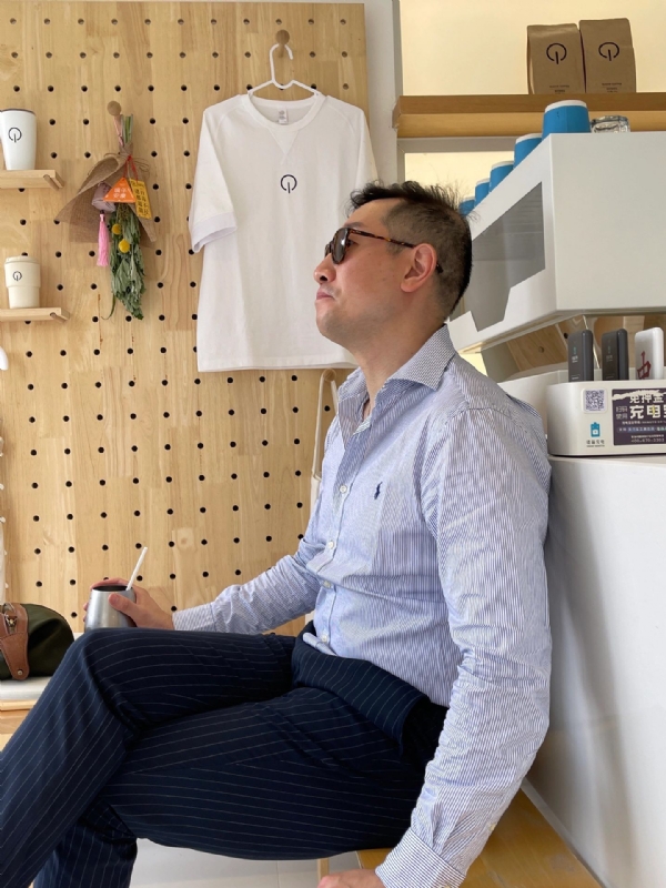 高陆的第二张照片--宜昌相亲服务中心