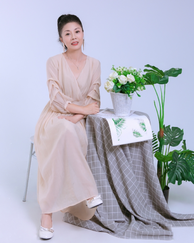 Anna的第一张照片--宜昌相亲服务中心