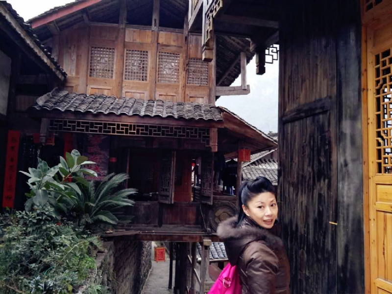 Anna的第二张照片--宜昌相亲服务中心