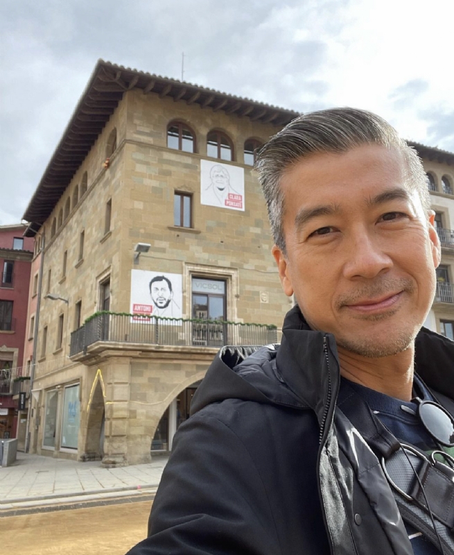 梨花香的第一张照片--宜昌相亲服务中心