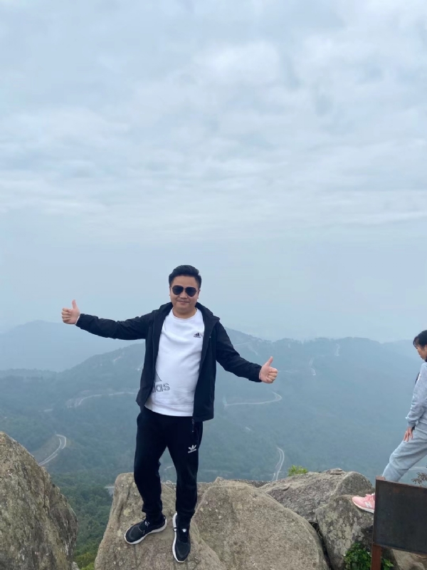 kinlee的第一张照片--宜昌相亲服务中心