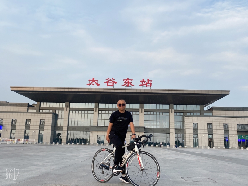 午后阳光的第一张照片--宜昌相亲服务中心