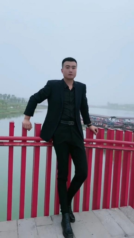 Albert的第二张照片--宜昌相亲服务中心