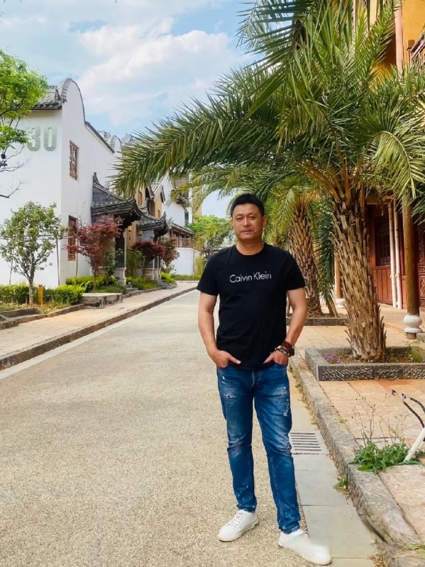 莪、蓶伱专属的第一张照片--宜昌相亲服务中心