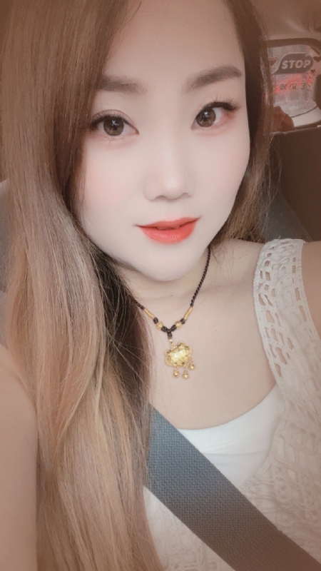 媛媛的第二张照片--宜昌相亲服务中心