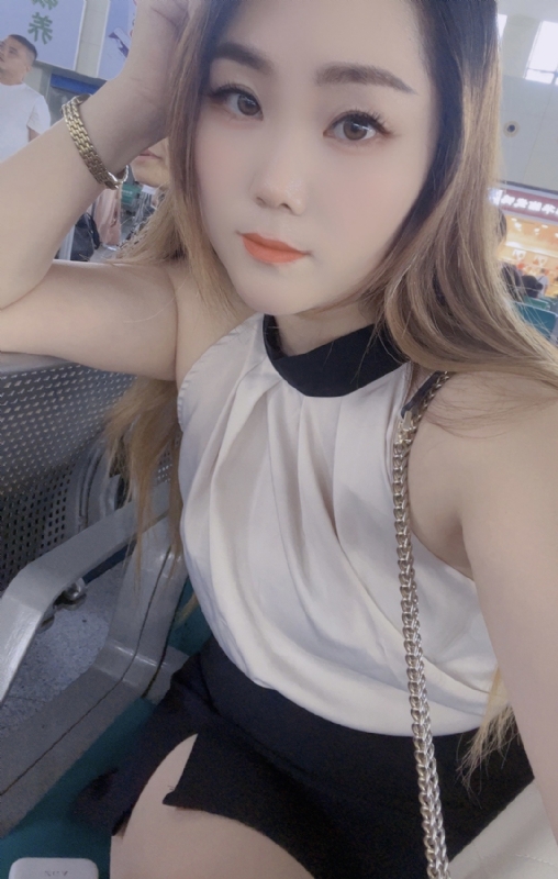 媛媛的第三张照片--宜昌相亲服务中心