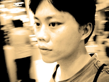 LoneWalker的第一张照片--宜昌相亲服务中心