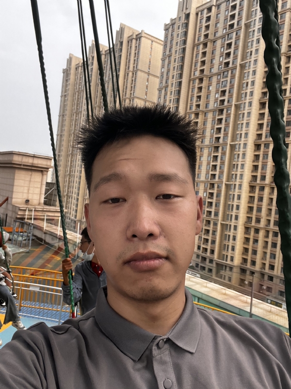 灰二的第一张照片--宜昌相亲服务中心