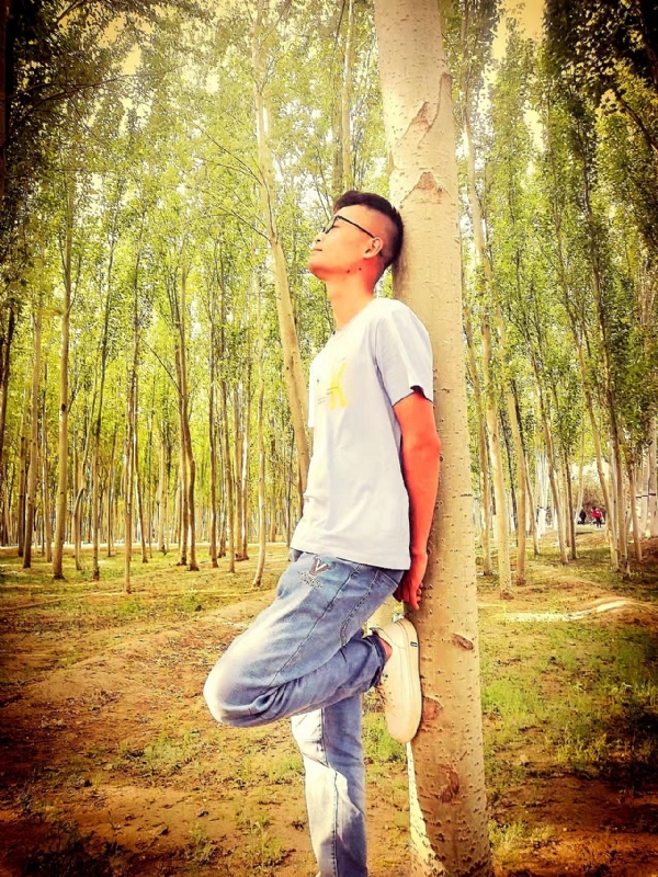 绝卓苦坚的第一张照片--宜昌相亲服务中心