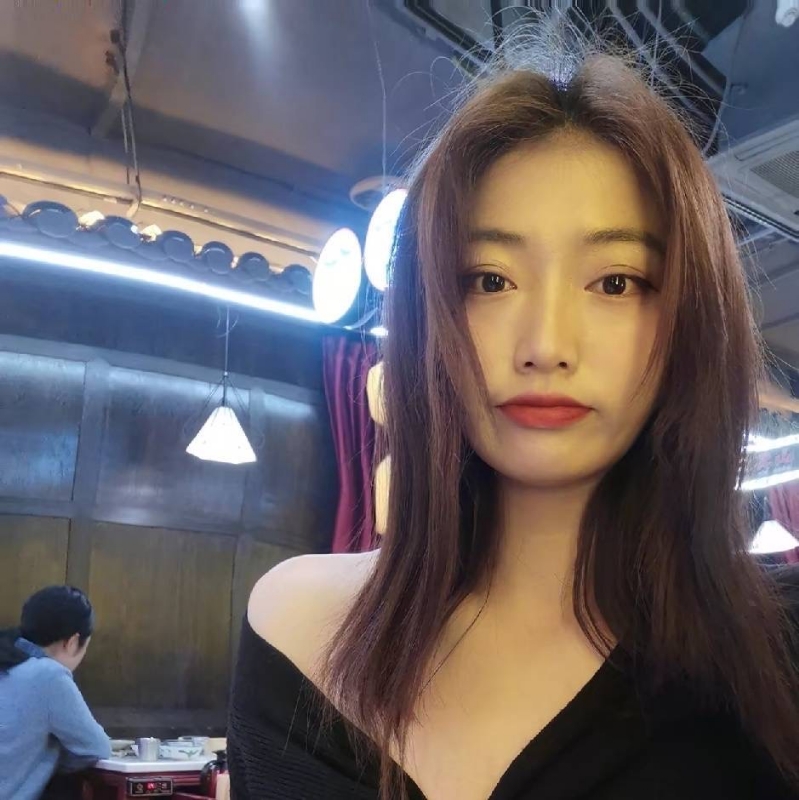 婉儿的第一张照片--宜昌相亲服务中心