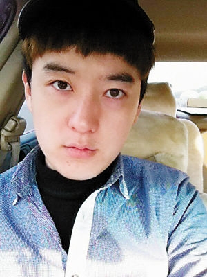 cxw的第一张照片--宜昌相亲服务中心