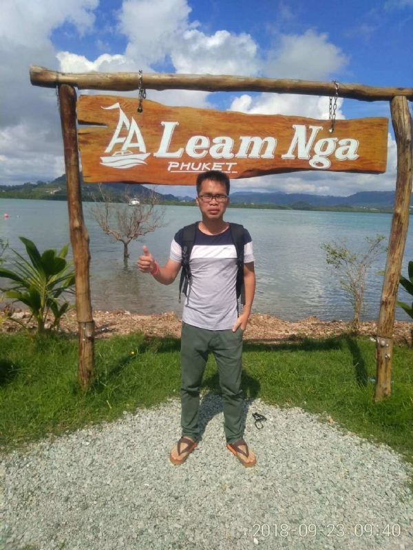 今夕何夕的第一张照片--宜昌相亲服务中心