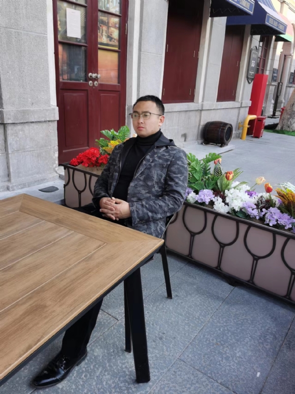 小独的第一张照片--宜昌相亲服务中心