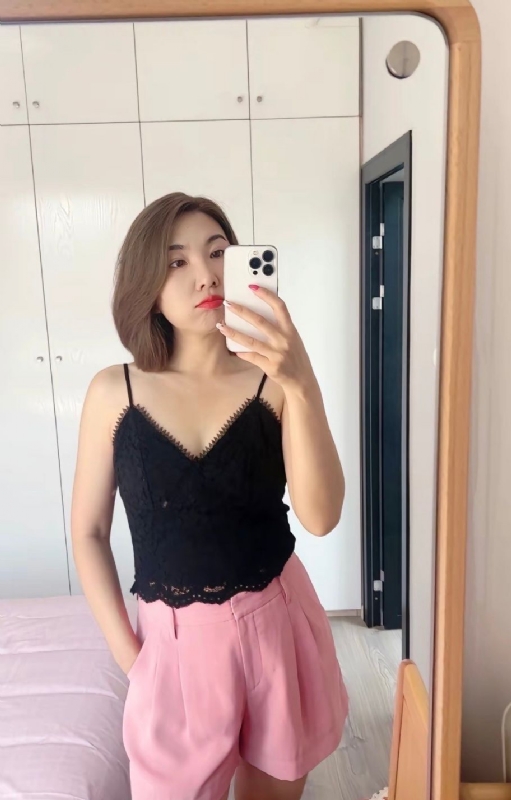 丽波的第一张照片--宜昌相亲服务中心