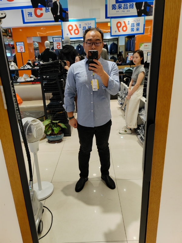 找一个女朋友的第一张照片--宜昌相亲服务中心