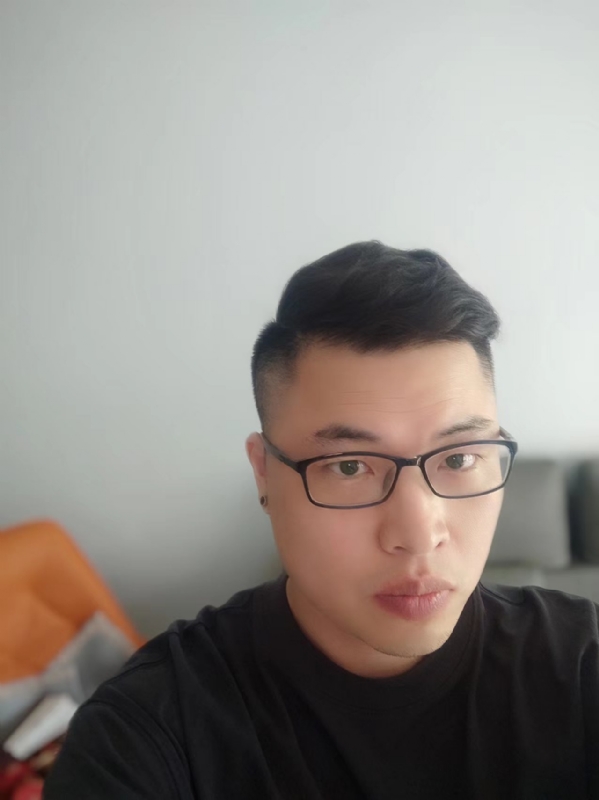 Vincent的第二张照片--宜昌相亲服务中心