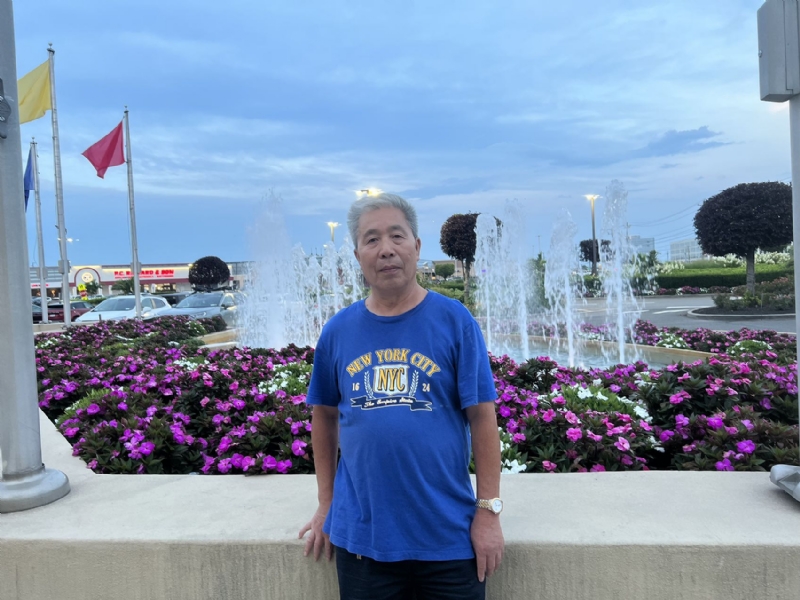 全全的第一张照片--宜昌相亲服务中心