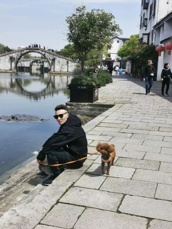 皮卡丘的第一张照片--宜昌相亲服务中心