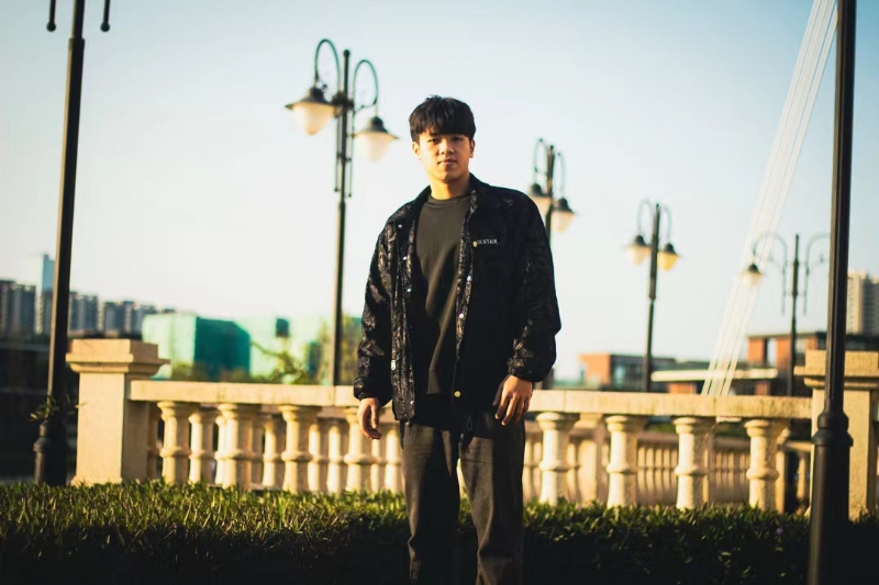 佛山最后的温柔的第一张照片--宜昌相亲服务中心