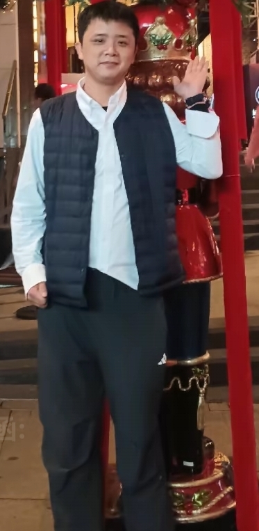 龙凤呈祥的第一张照片--宜昌相亲服务中心