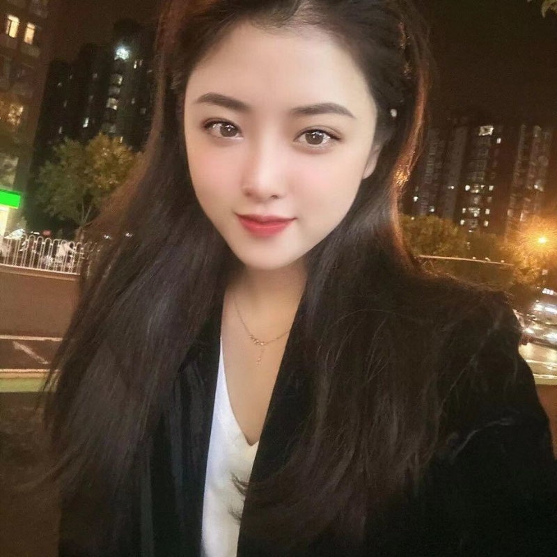 爱笑的女孩的第三张照片--宜昌相亲服务中心