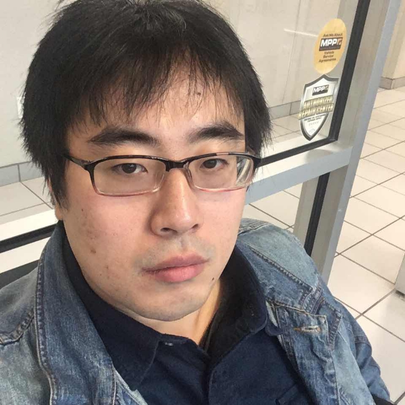 Ray的第一张照片--宜昌相亲服务中心