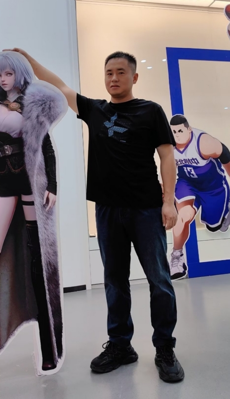 大海的第二张照片--宜昌相亲服务中心