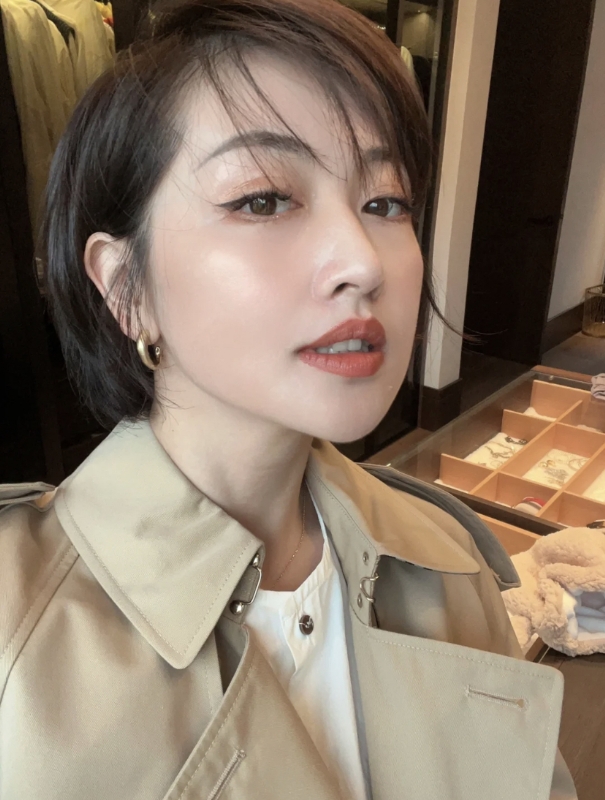 Angie的第一张照片--宜昌相亲服务中心