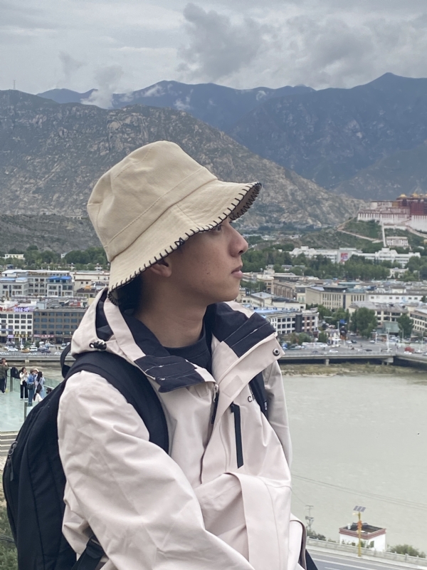 Lucky的第二张照片--宜昌相亲服务中心