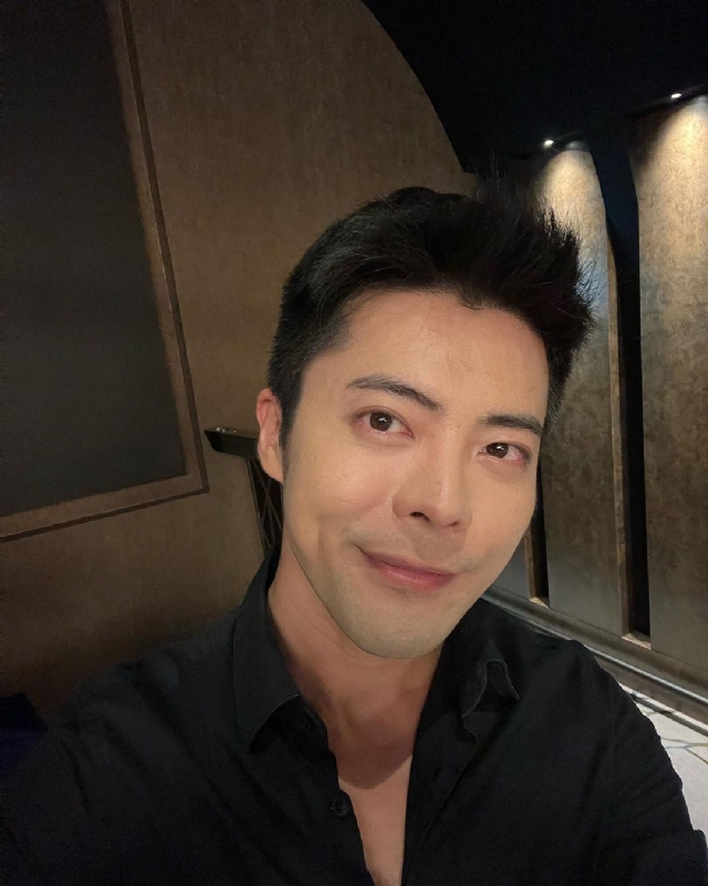 蛮子的第一张照片--宜昌相亲服务中心